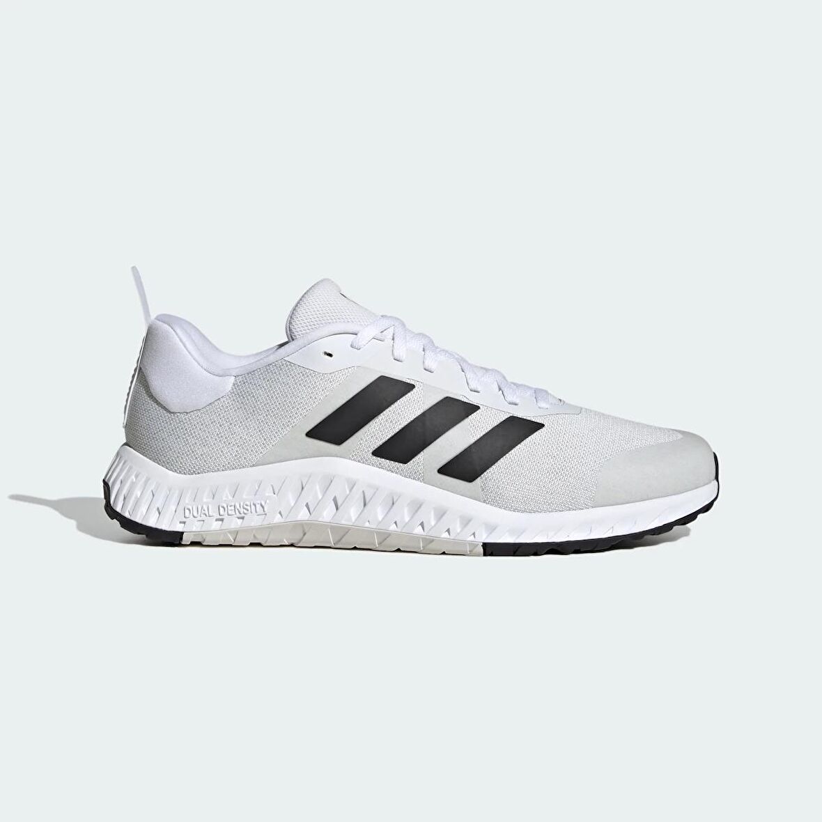 Adidas EVERYSET TRAINER BEYAZ Erkek Koşu Ayakkabısı