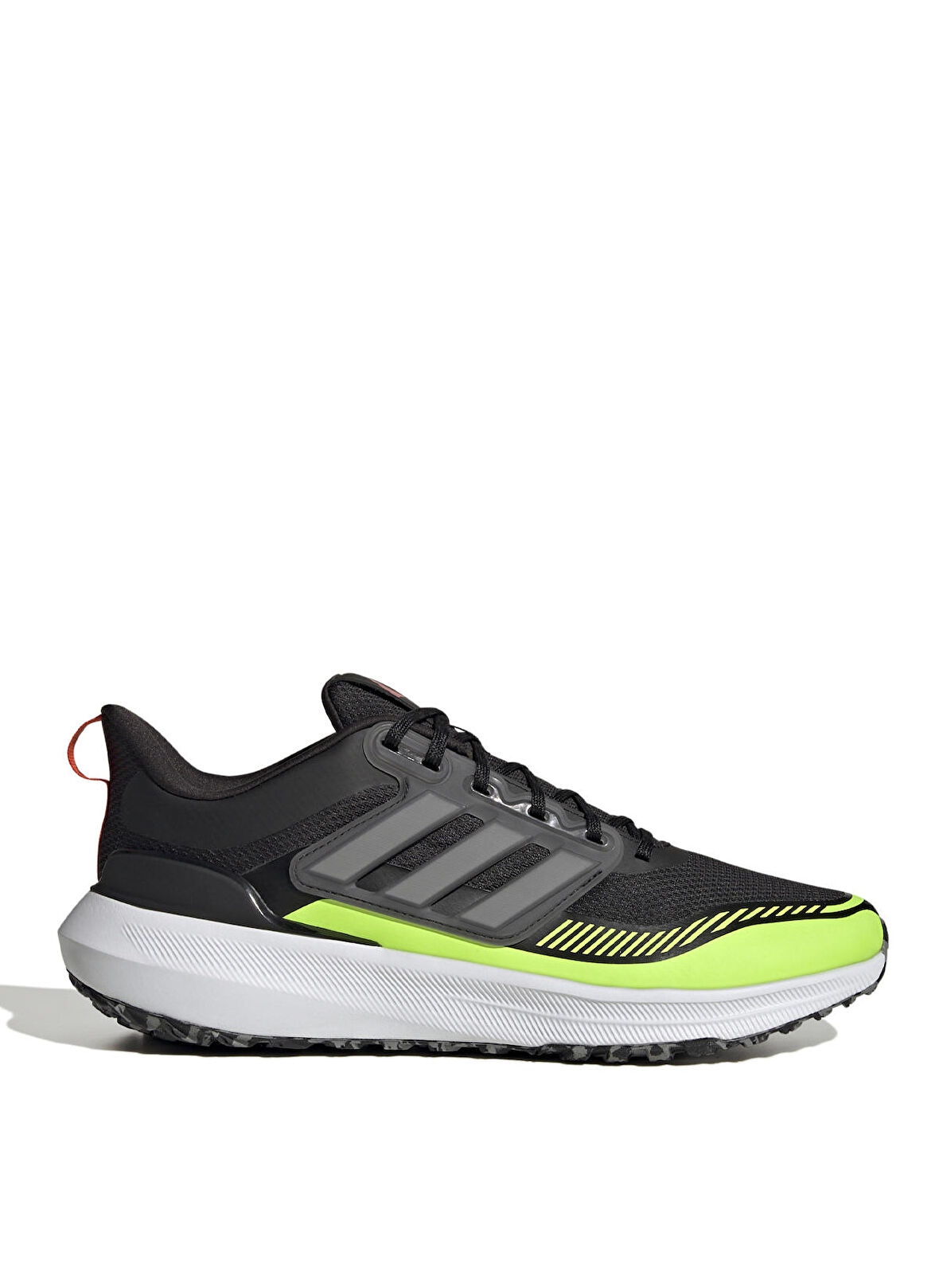 adidas Bej Erkek Koşu Ayakkabısı ID9399-ULTRABOUNCE TR      CBL