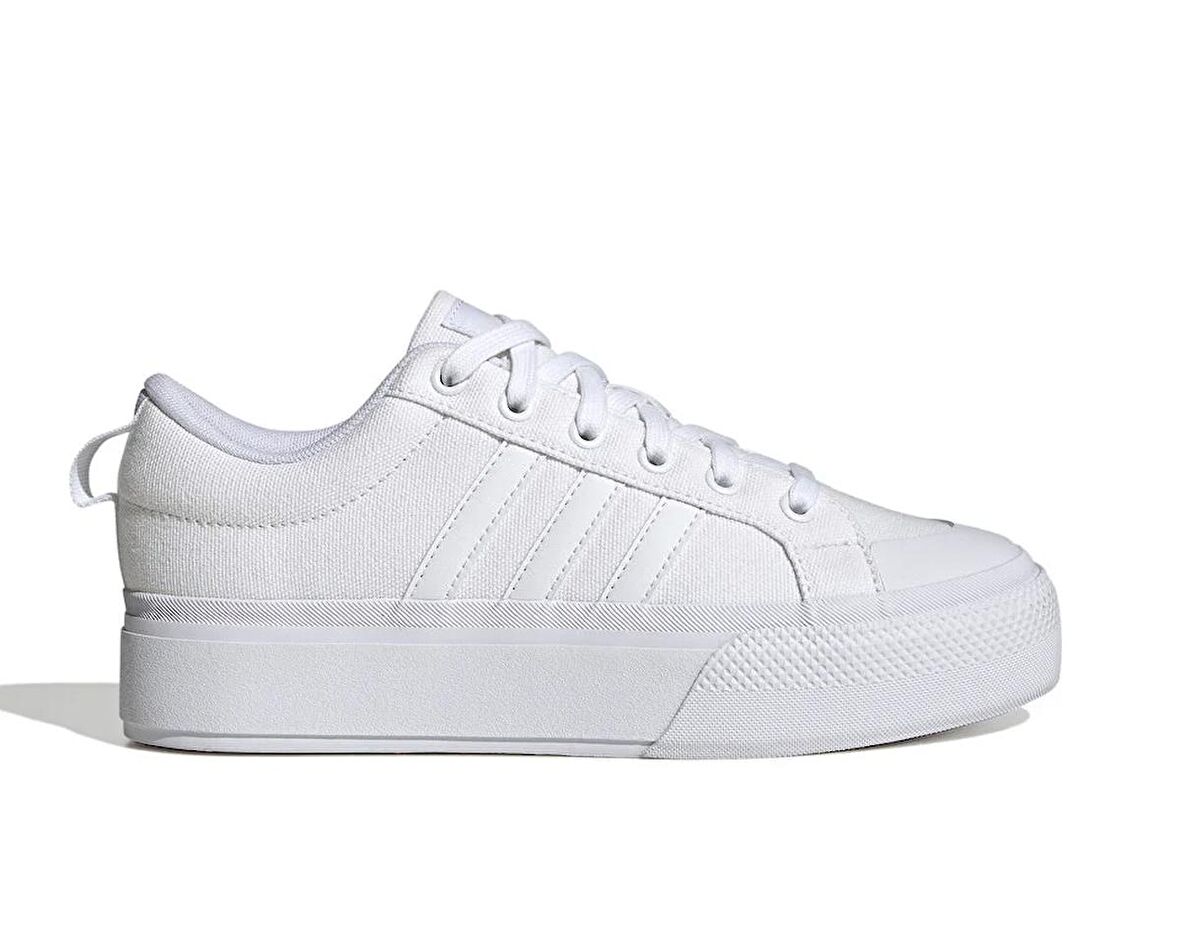 adidas Bravada 2.0 Platform Kadın Günlük Ayakkabı IE2309 Beyaz