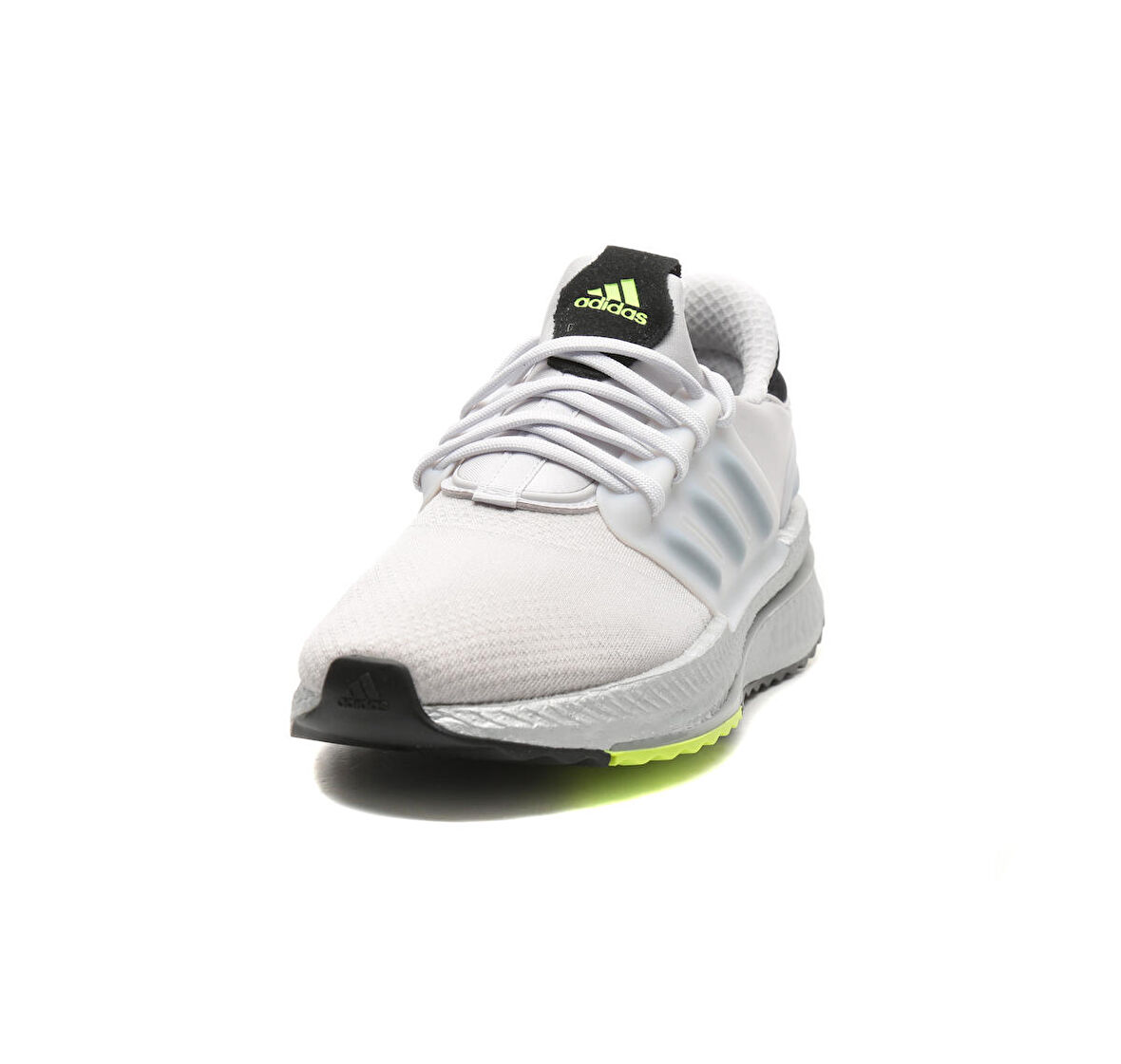 IF0628-K adidas X_Plrboost J Kadın Spor Ayakkabı Gri