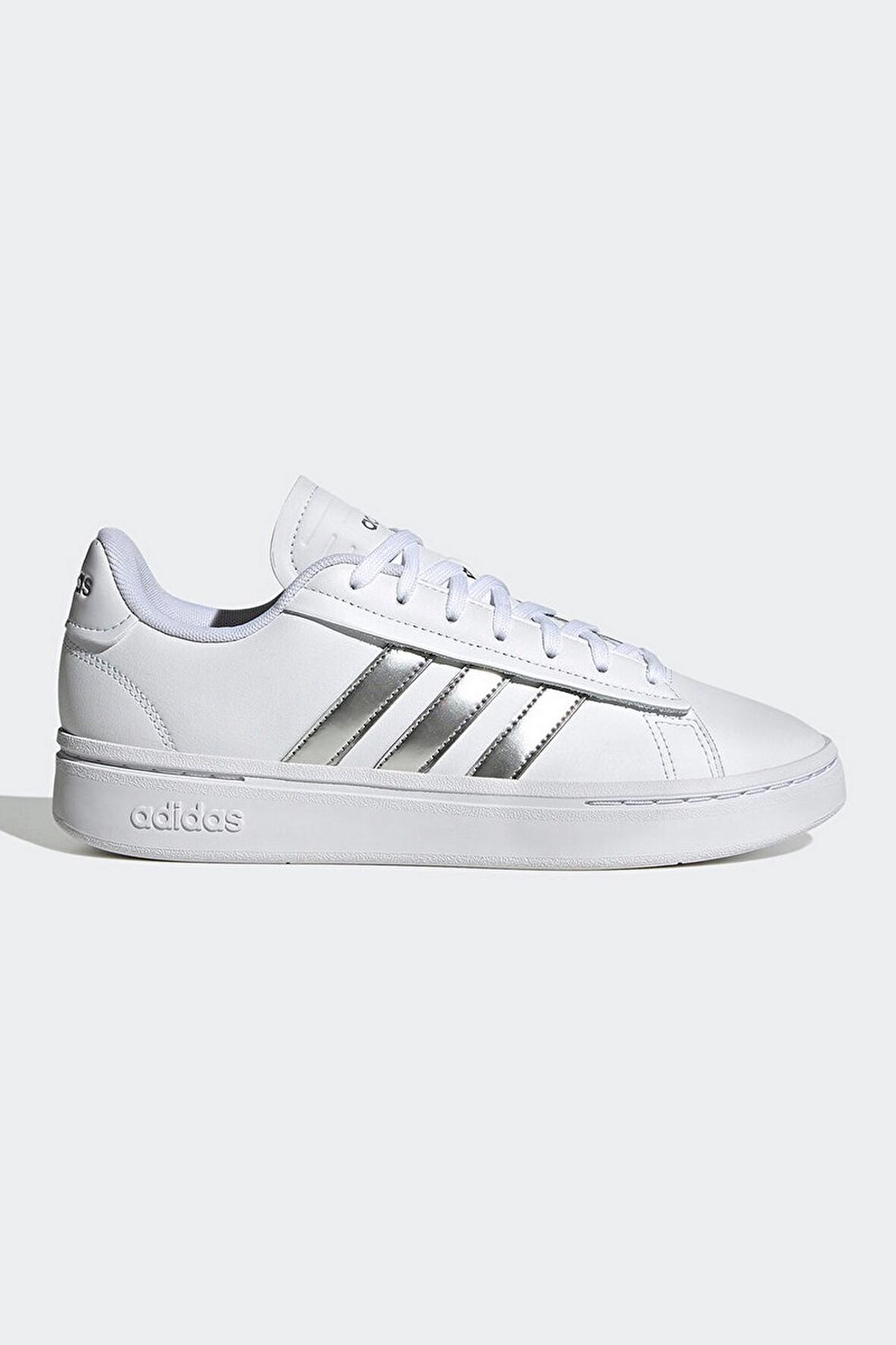 Adidas ID7088 Grand Court Alpha Kadın Tenis Ayakkabısı