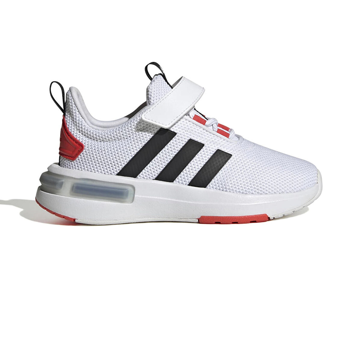 IG4921-C adidas Racer Tr23 El K &amp;Ccedil;ocuk Spor Ayakkabı Gri
