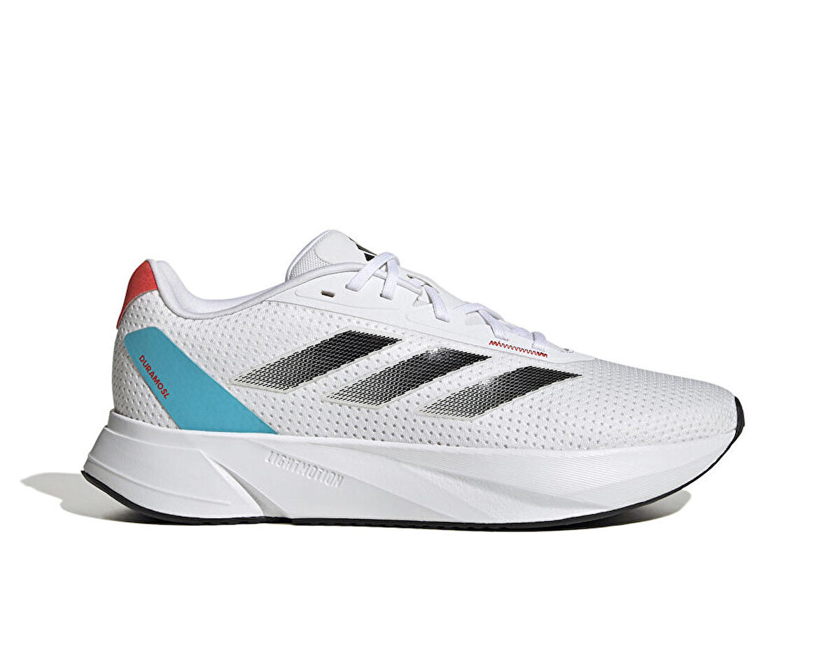 adidas Duramo Sl Erkek Koşu Ayakkabısı IF7869 Beyaz