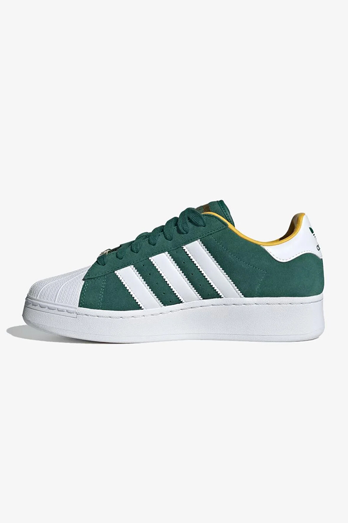 Adidas Superstar XLG Unisex Günlük Ayakkabı