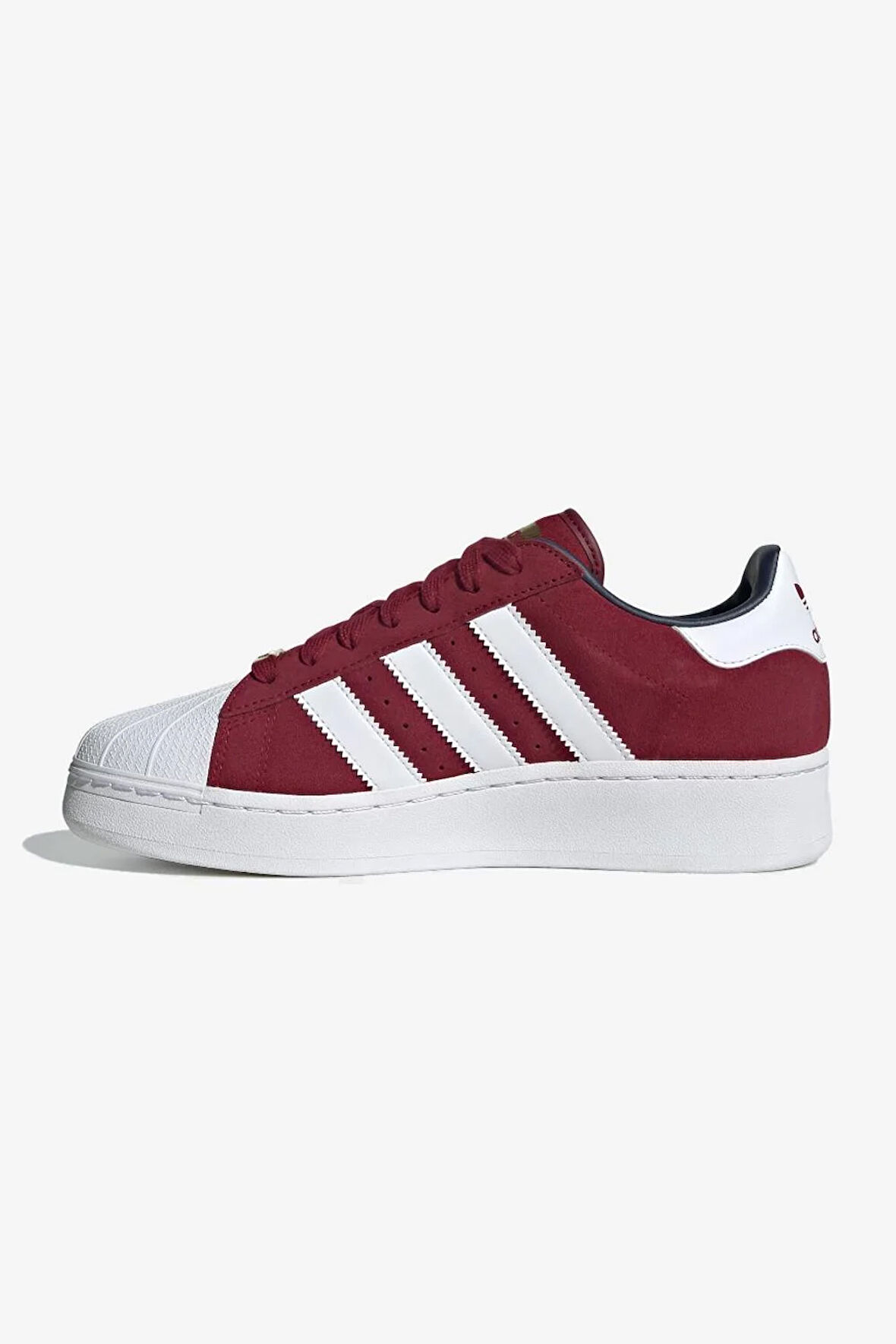 Adidas Superstar XLG Unisex Günlük Ayakkabı