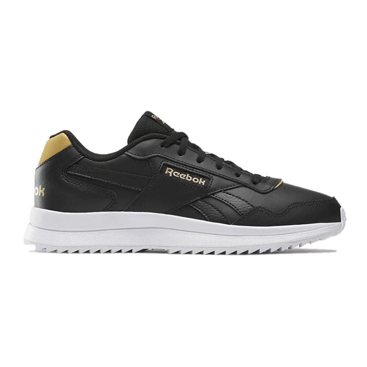 Reebok ID9364 Glide Sp Spor Ayakkabı Siyah