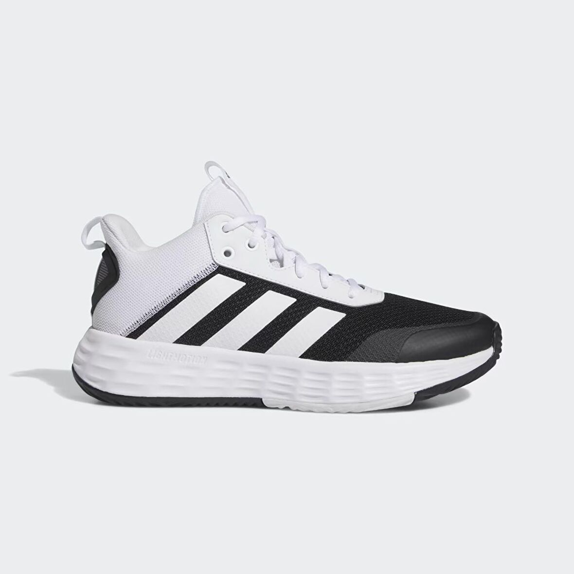 adidas Ownthegame 2.0 Erkek Basketbol Ayakkabısı