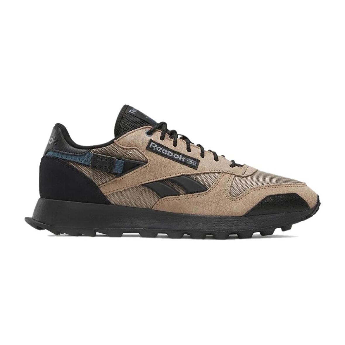 Reebok HP6660 Classic Leather Spor Ayakkabı Bej