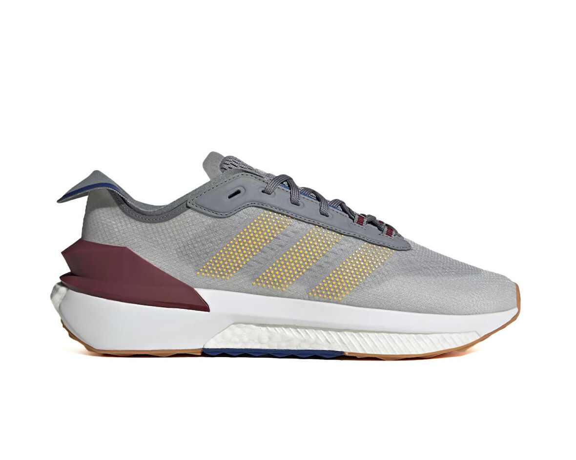 adidas Avryn Erkek Günlük Ayakkabı IF8187 Gri