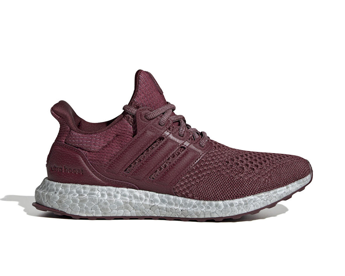 adidas Ultraboost 1.0 W Kadın Koşu Ayakkabısı ID9676 Kırmızı