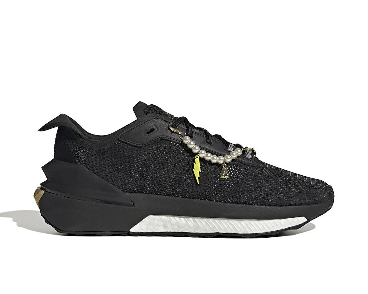 adidas Avryn Unisex Günlük Ayakkabı IF8189 Siyah