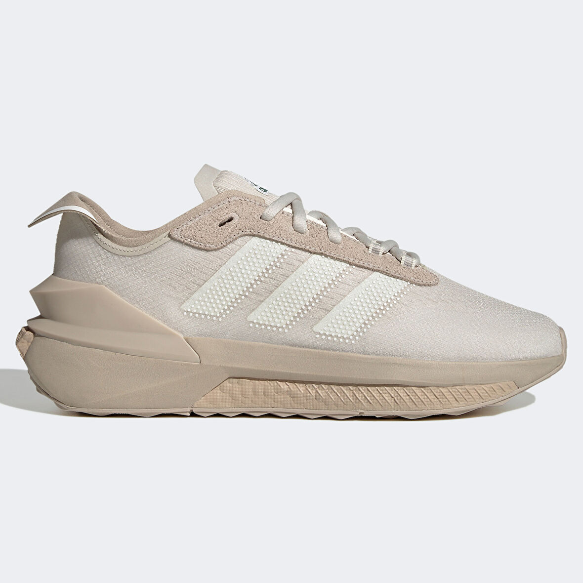 adidas AVRYN Bej Erkek Spor Ayakkabı ID9559
