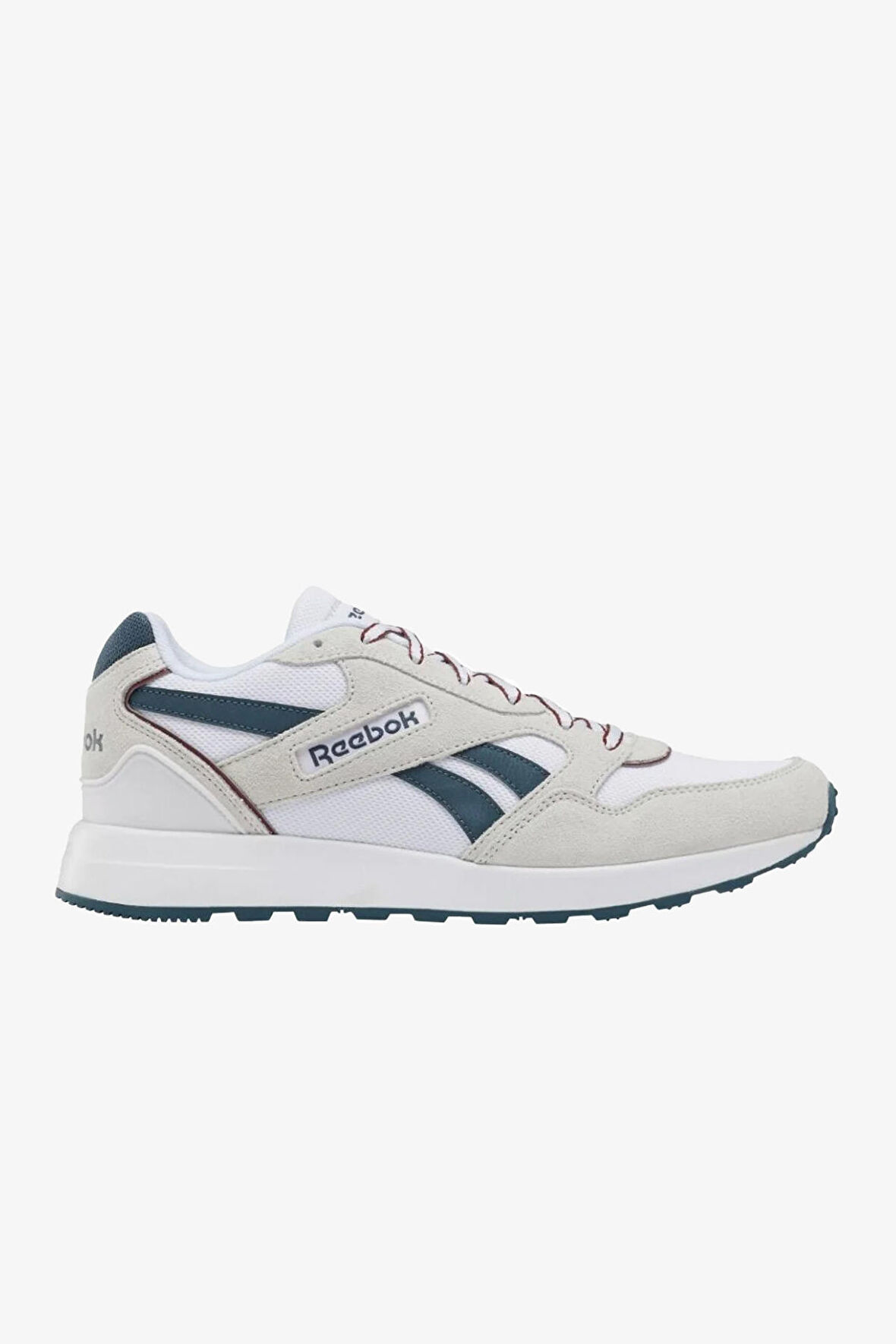 Reebok Reebok Gl1000 Unisex Beyaz Sneaker 100032916