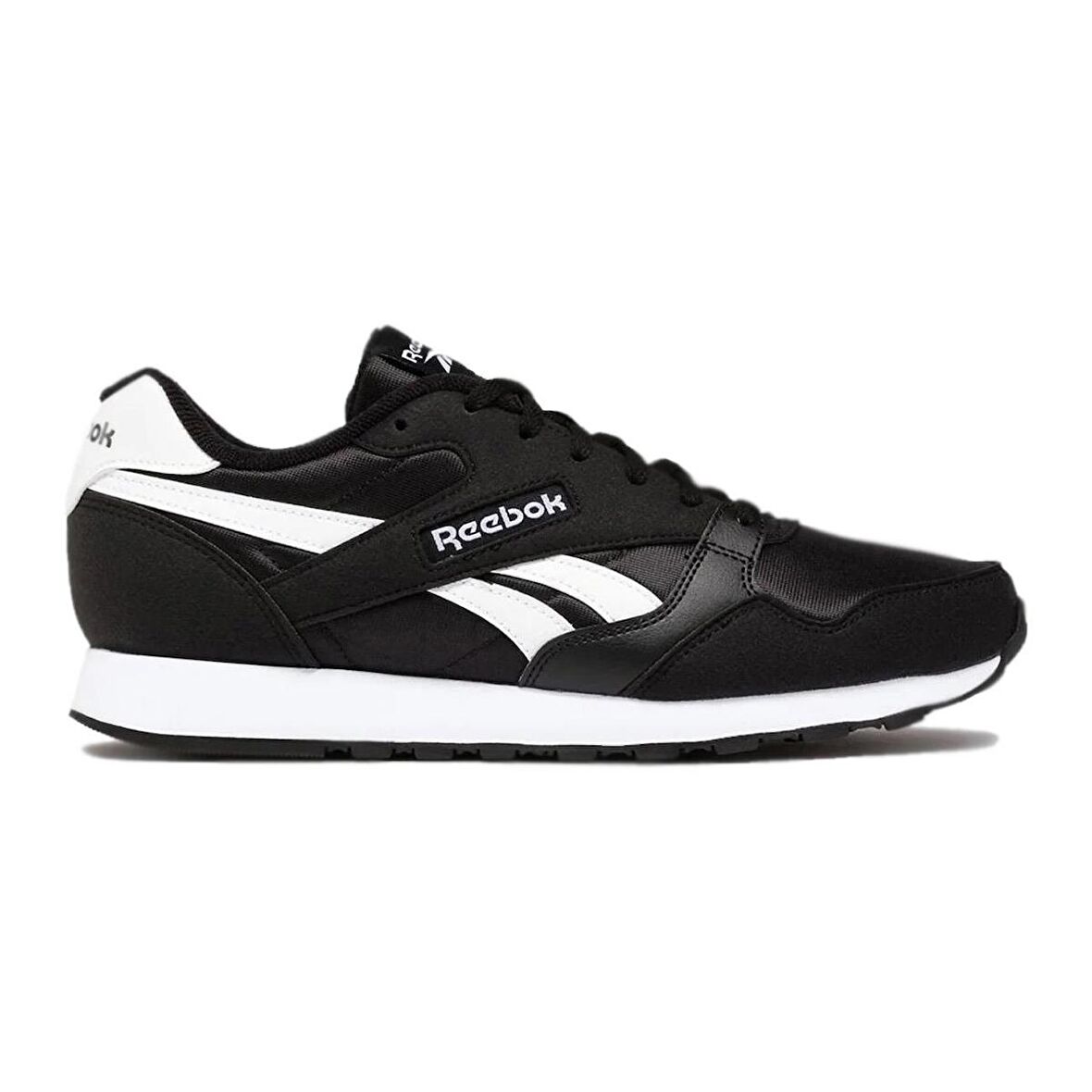 Reebok ID6681 Ultra Flash Spor Ayakkabı Siyah