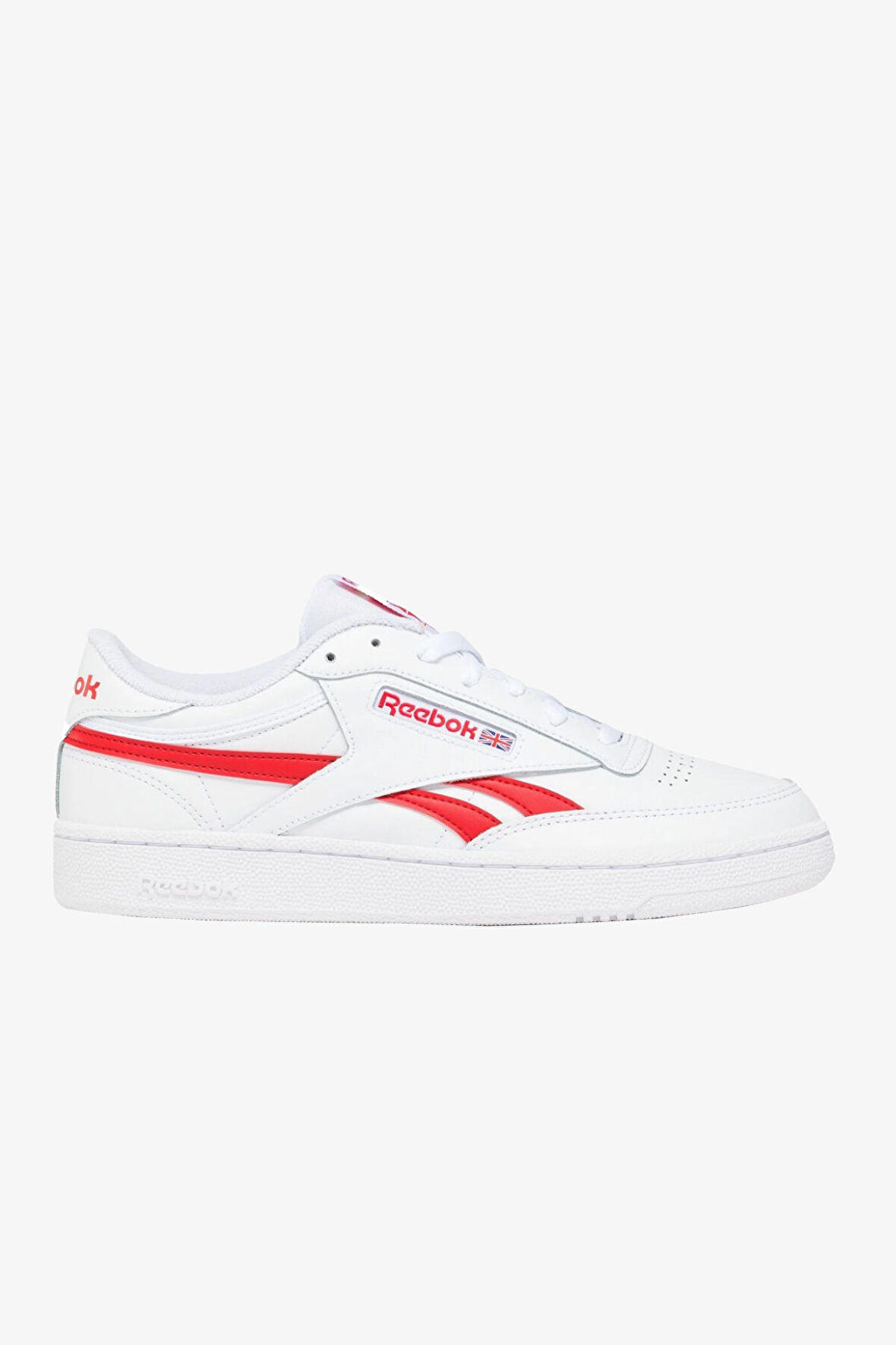 Reebok Club C Revenge Unisex Beyaz Sneaker 100032880