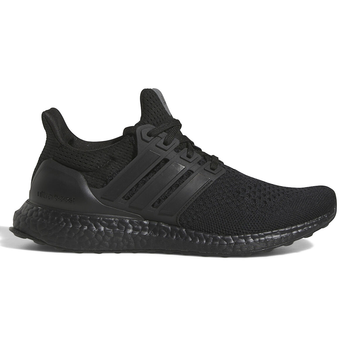 adidas Kadın Ultraboost 1.0 Siyah Spor Ayakkabı HQ4204