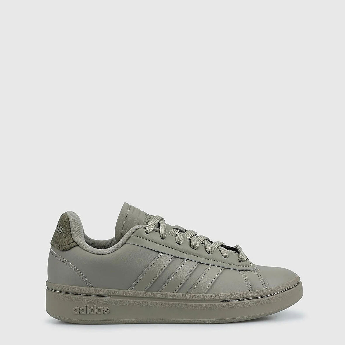 Adidas Erkek Tenis Spor Ayakkabı Grand Court Alpha Ig0657