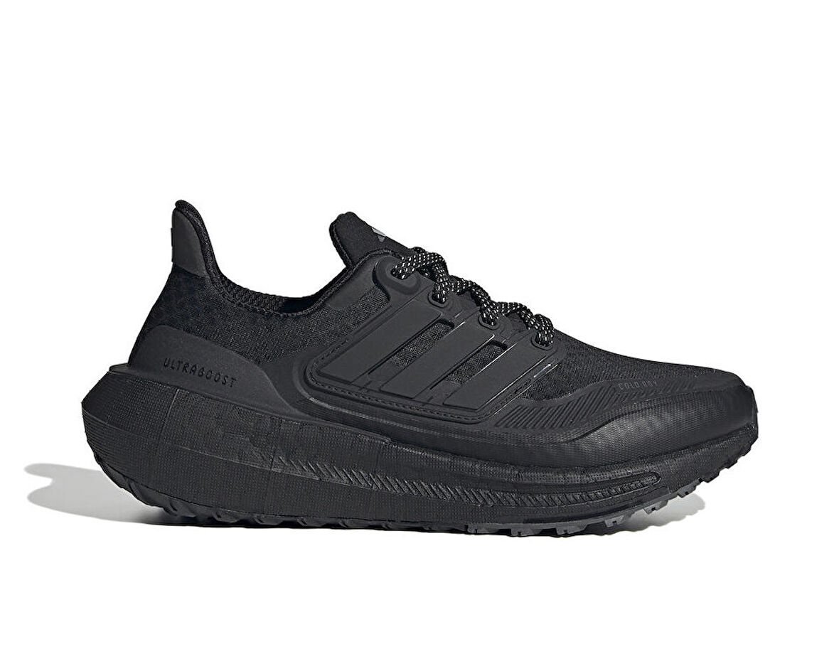 adidas Ultraboost Light C.Rdy W Kadın Koşu Ayakkabısı IE1677 Siyah