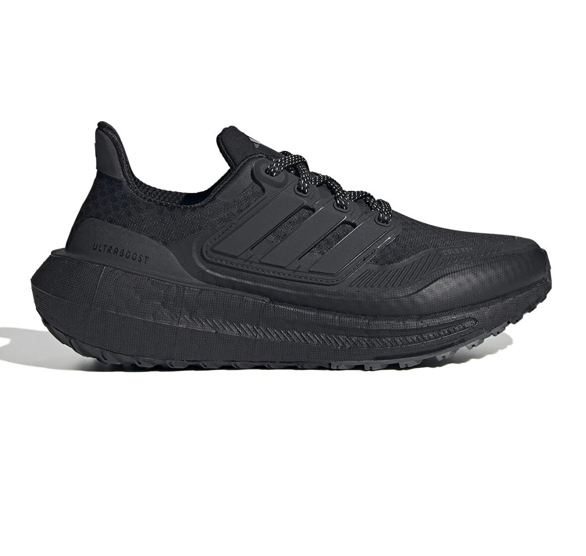 IE1677-K adidas Ultraboost Lıght C. Kadın Spor Ayakkabı Siyah