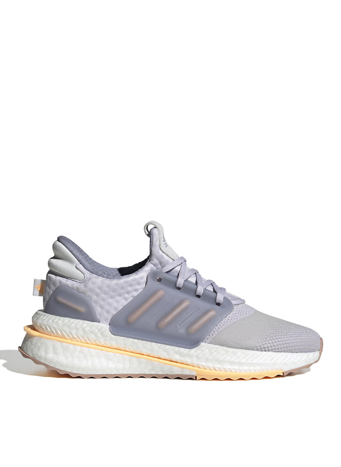adidas Bej Kadın Lifestyle Ayakkabı ID9576-X_PLRBOOST          SIL