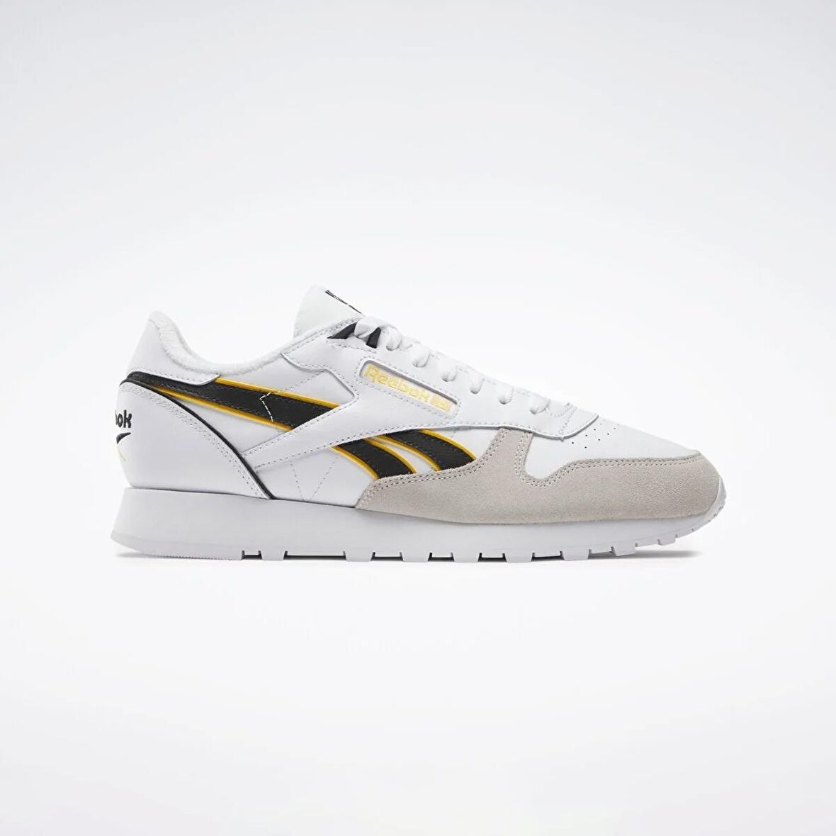 Reebok Erkek Ayakkabı Classic Leather