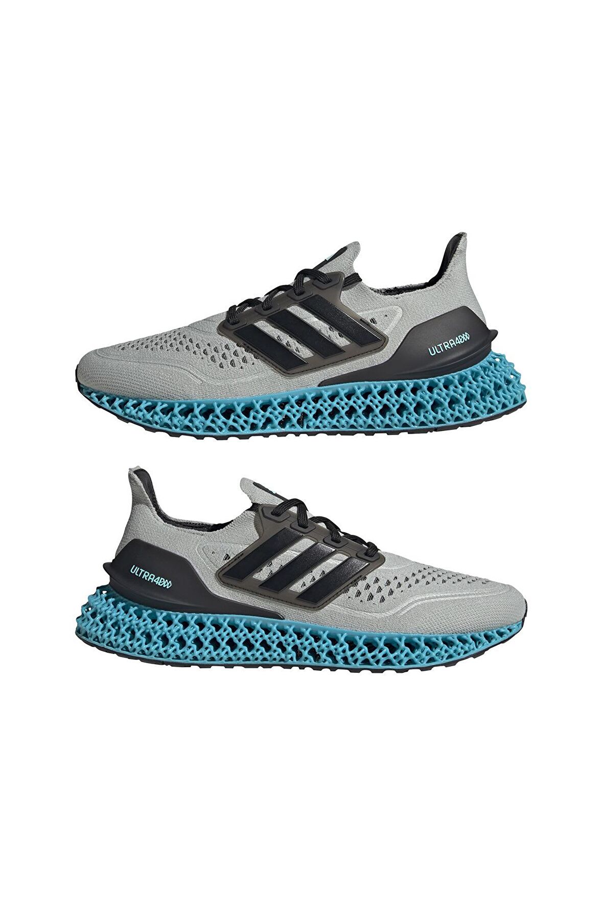 adidas ID1688-E adidas Ultra 4Dfwd Erkek Spor Ayakkabı