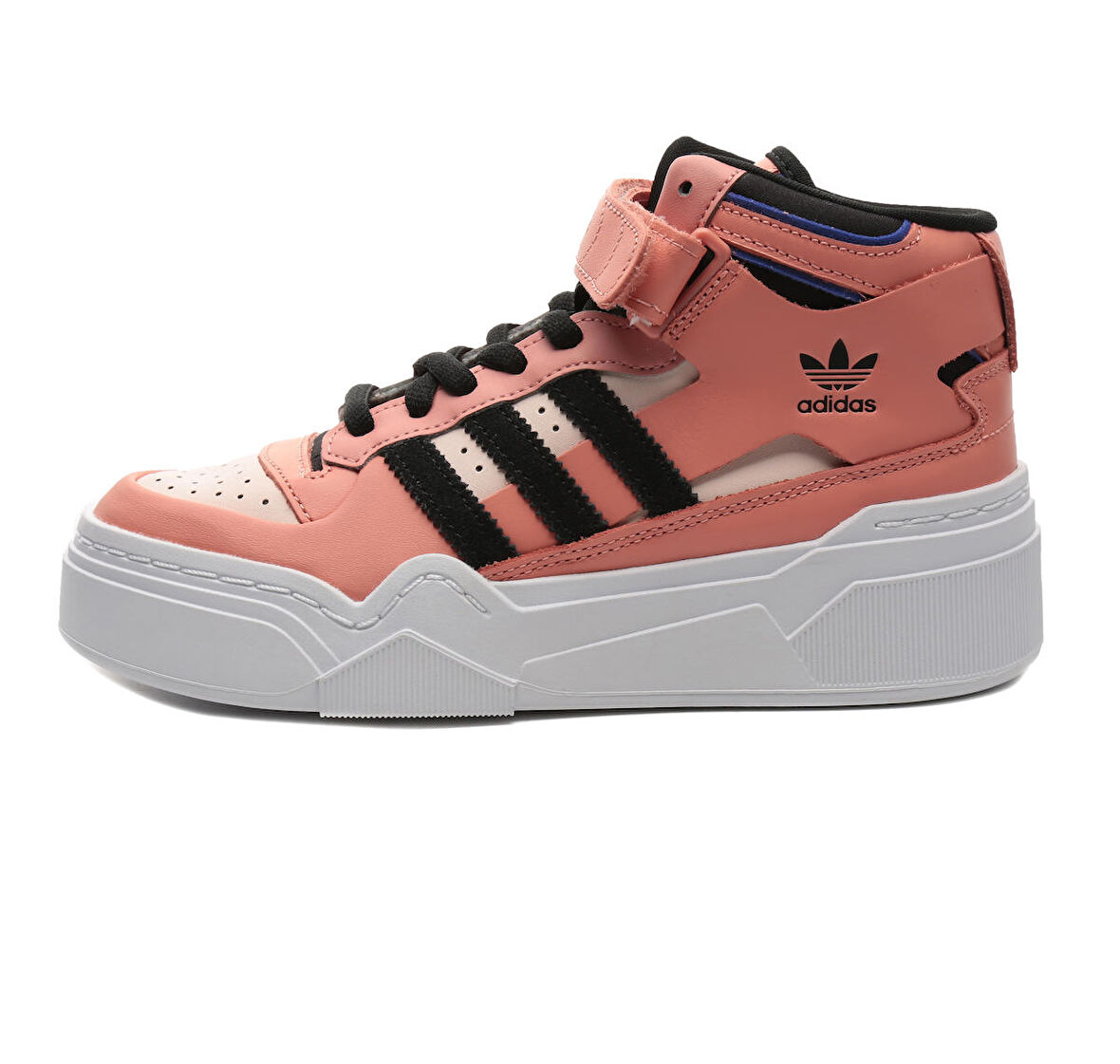 IG0265-K adidas Forum Bonega 2B W Kadın Spor Ayakkabı Pembe
