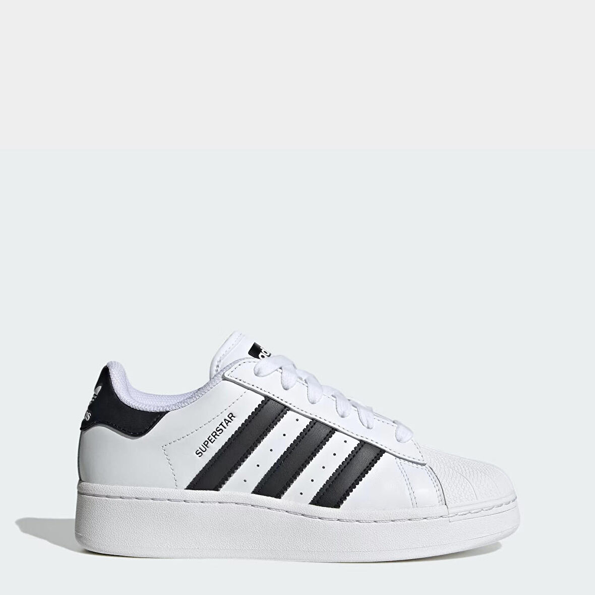 Adidas Kadın Günlük Ayakkabı Superstar Xlg W If3001