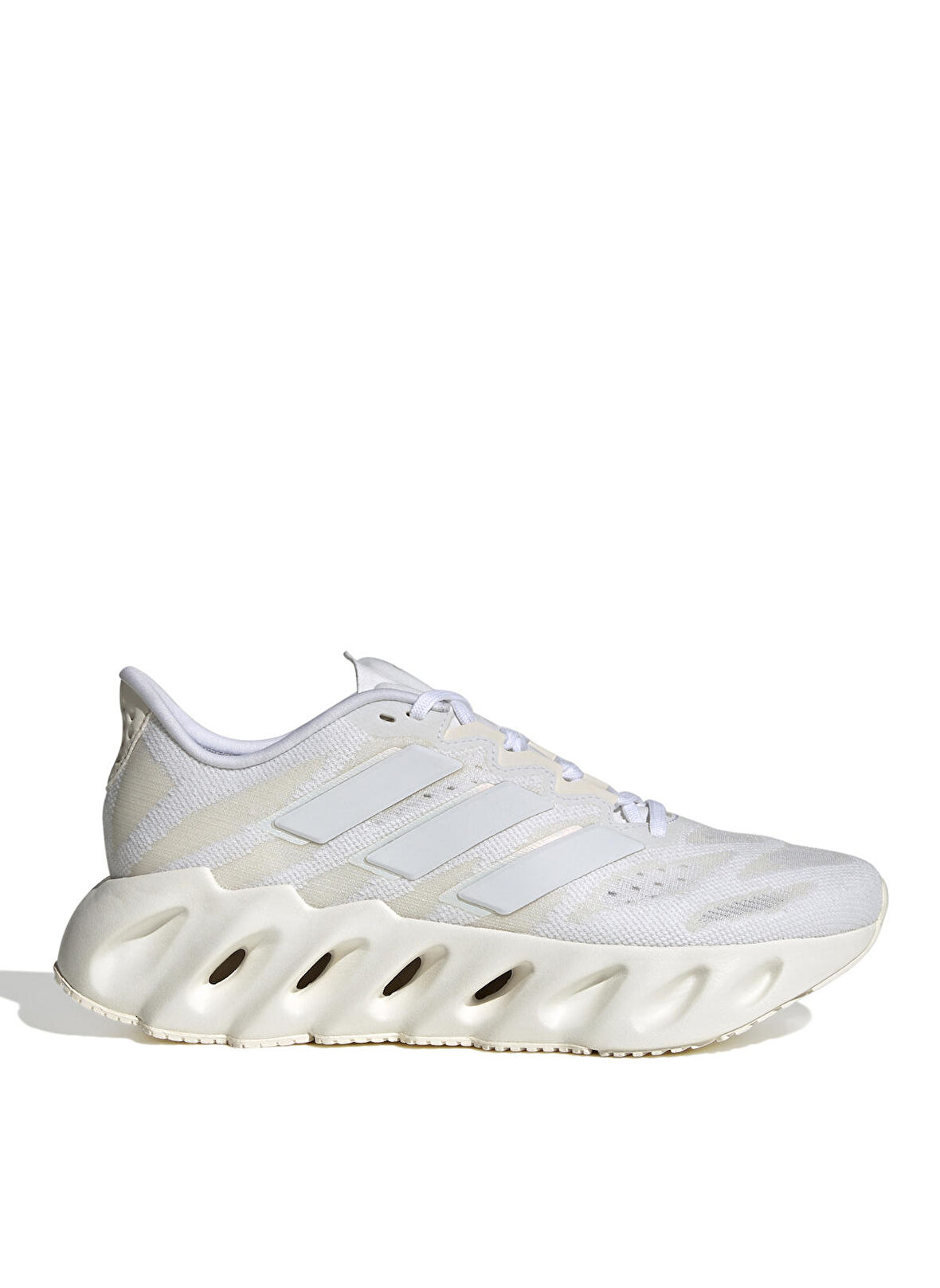 adidas Koşu Ayakkabısı, 37.5, Beyaz