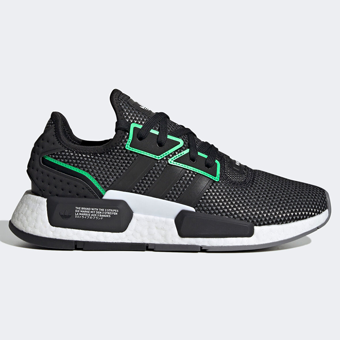 adidas NMD_G1 Siyah Erkek Spor Ayakkabı IE4559