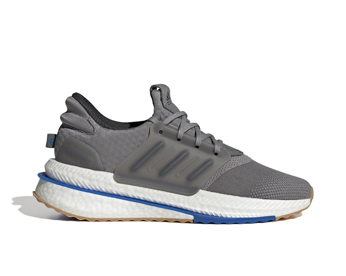 adidas X_Plrboost Erkek Koşu Ayakkabısı ID9575 Gri