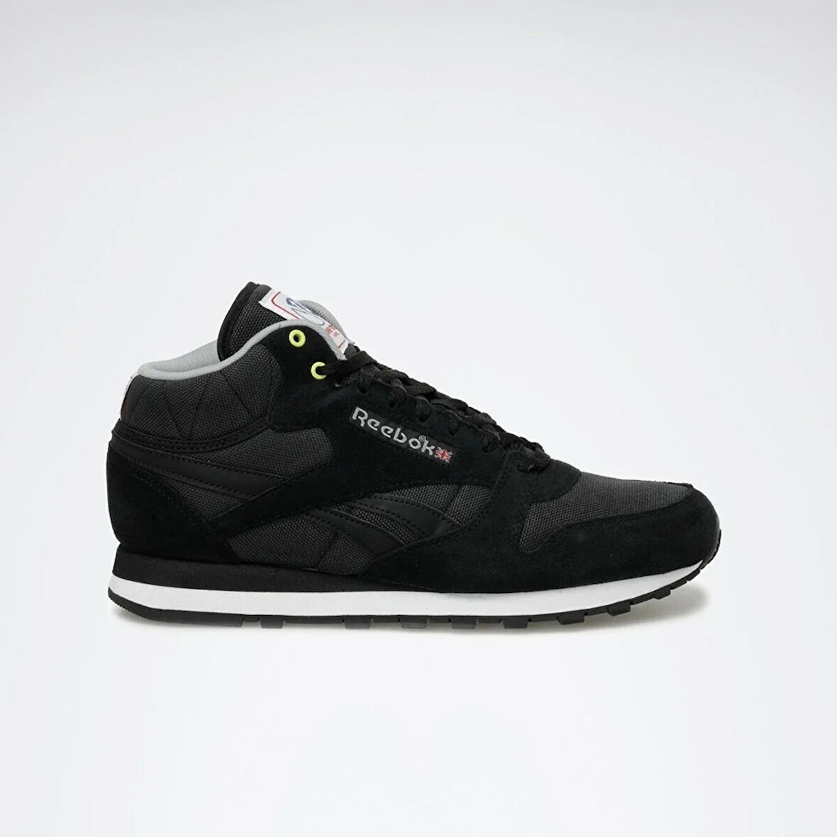 Reebok Ayakkabı Classic Leather Mid Goretex