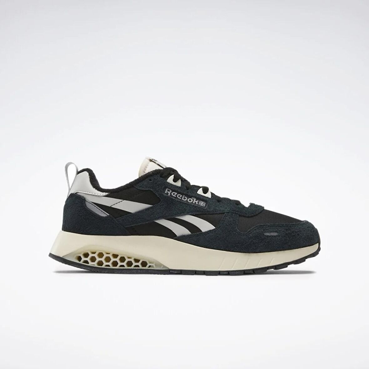 Reebok Cl Leather Hexalite Unisex Sneaker Erkek Spor Ayakkabı 100032780