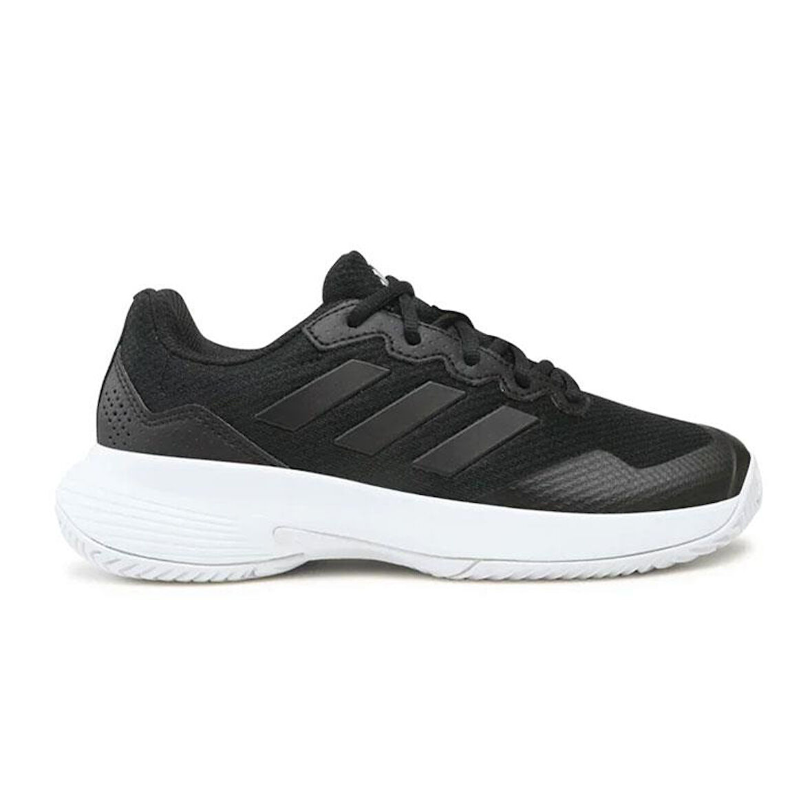 Adidas Gamecourt 2 W Kadın Tenis Ayakkabısı ID1494 Siyah