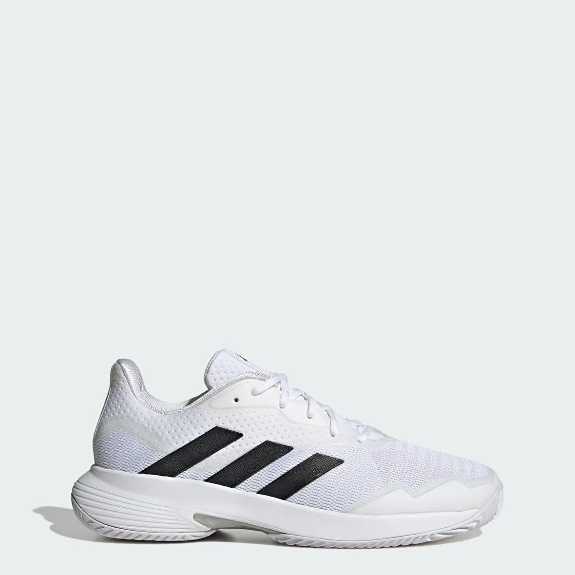 Adidas Erkek Tenis Spor Ayakkabı Courtjam Control M Id1538