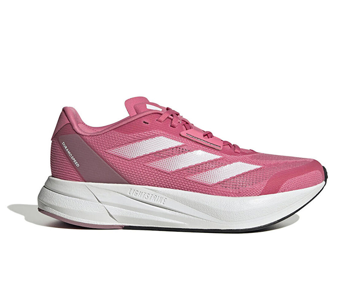 adidas Duramo Speed W Kadın Koşu Ayakkabısı IE9683 Pembe