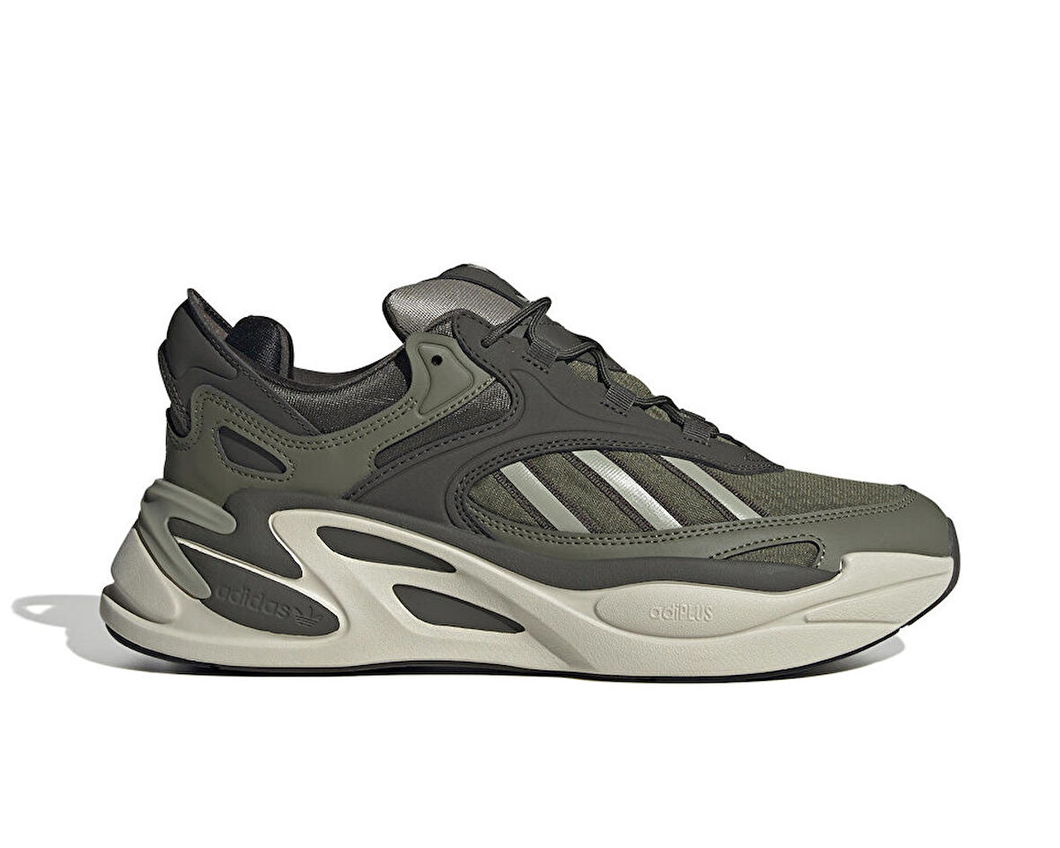 adidas Ozmorph Erkek Günlük Ayakkabı IE2025 Haki