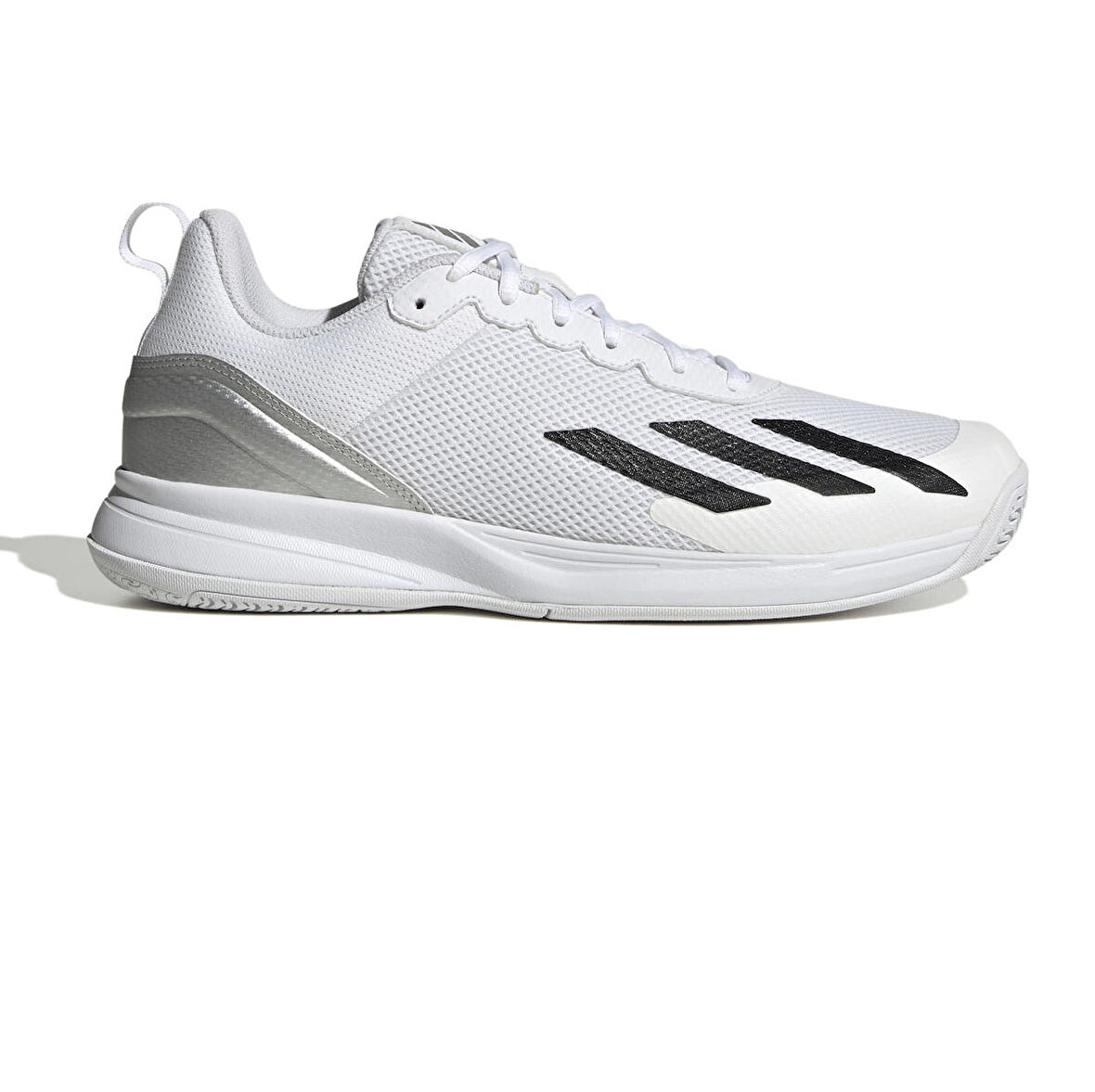 IG9538-E adidas Courtflash Speed Erkek Spor Ayakkabı Beyaz