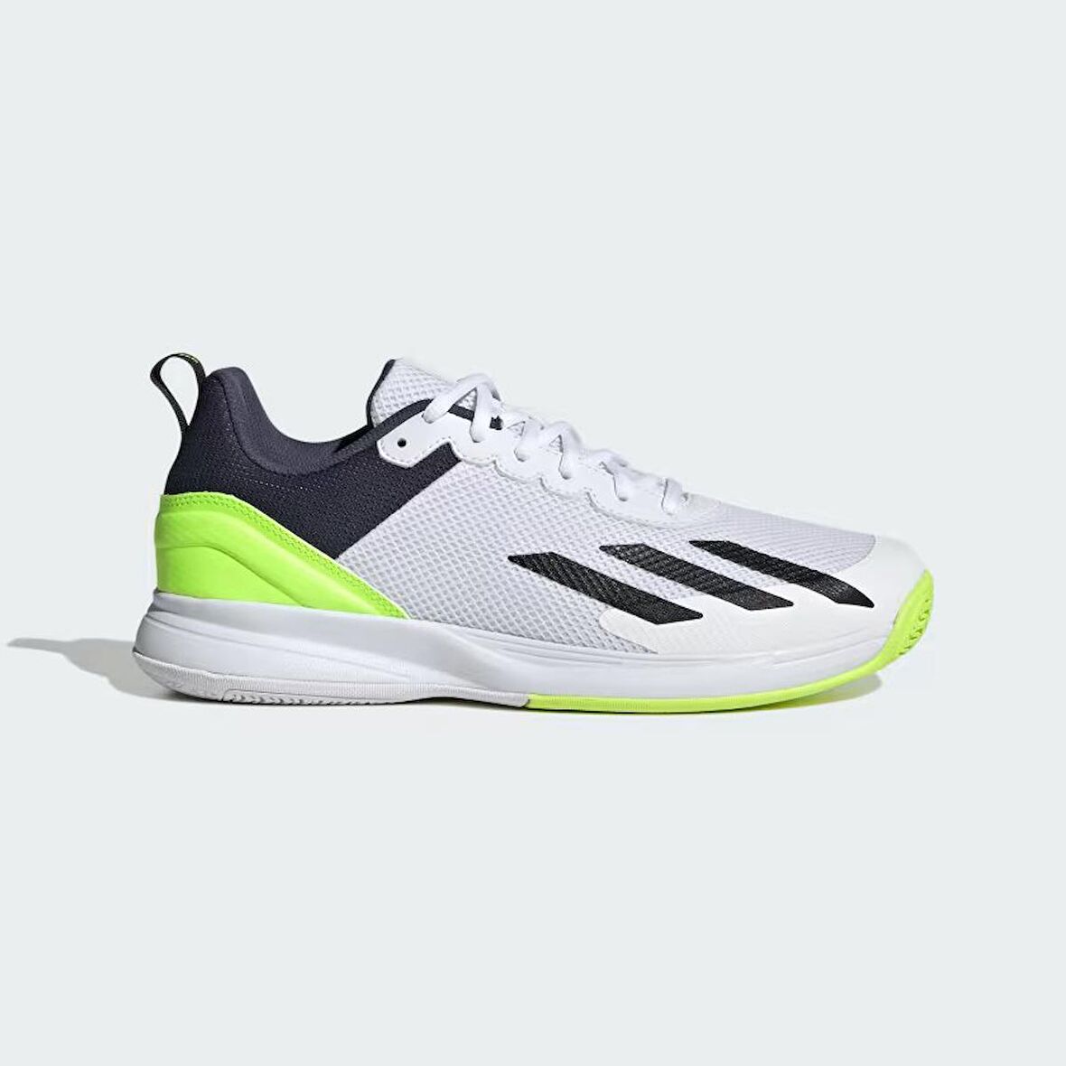adidas Bej Erkek Tenis Ayakkabısı IG9539-Courtflash Speed    FTW