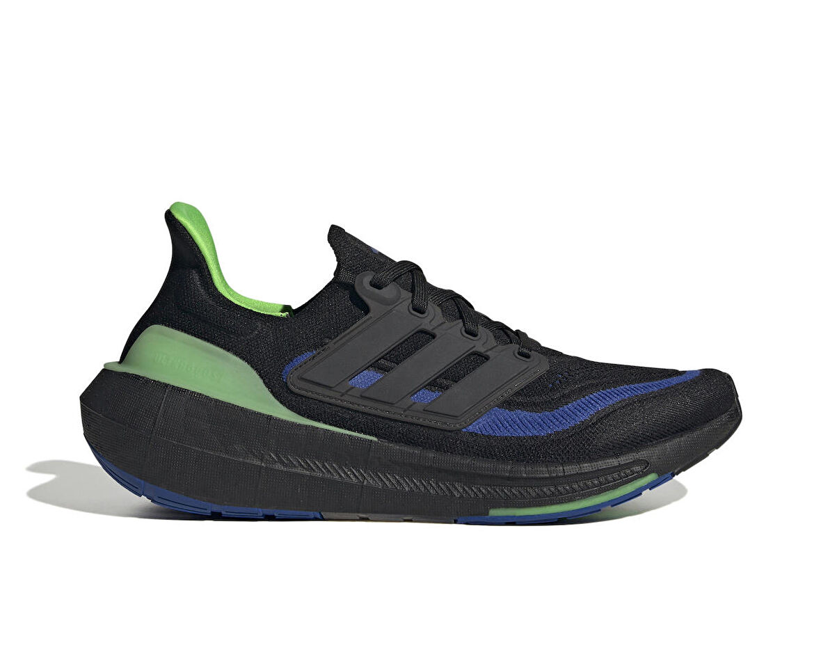 adidas Ultraboost Light Erkek Koşu Ayakkabısı IF2414 Siyah