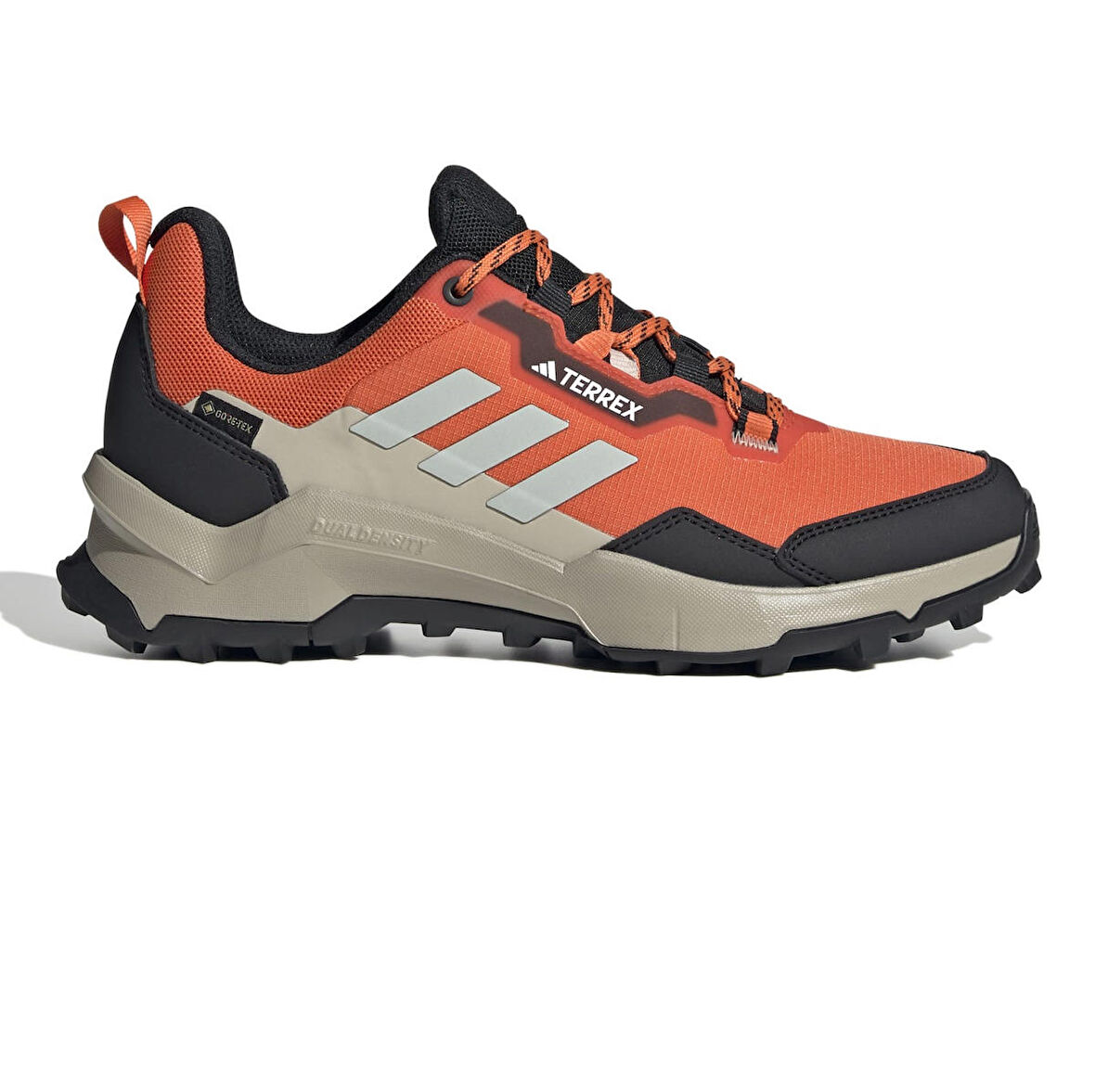 adidas Bej Kadın Outdoor Ayakkabısı IF4862-TERREX AX4 GTX W    SEI