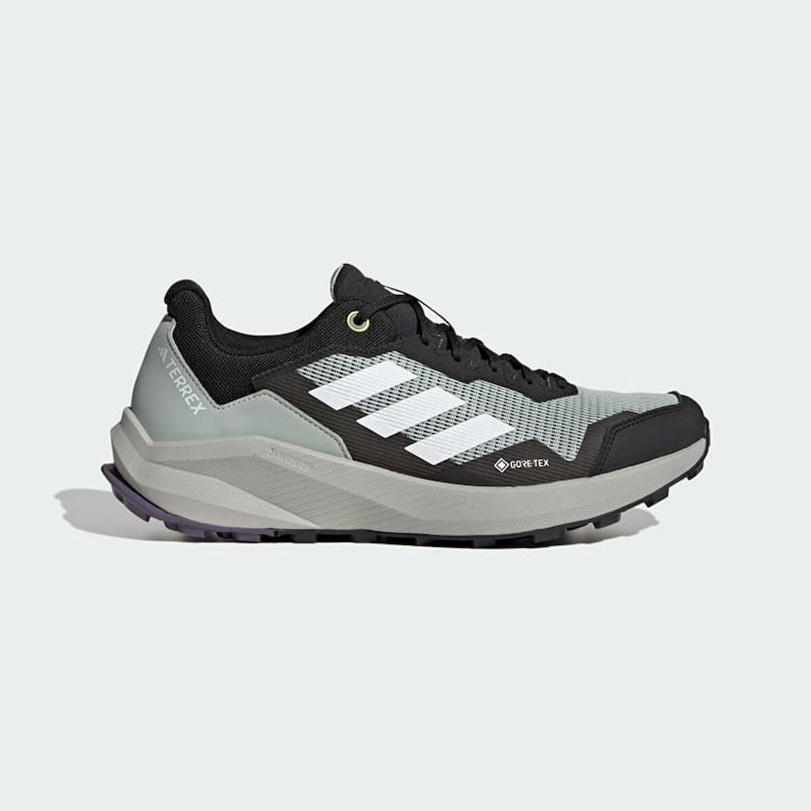 Adidas Terrex Trailrider GTX Goretex Ayakkabı IF2573