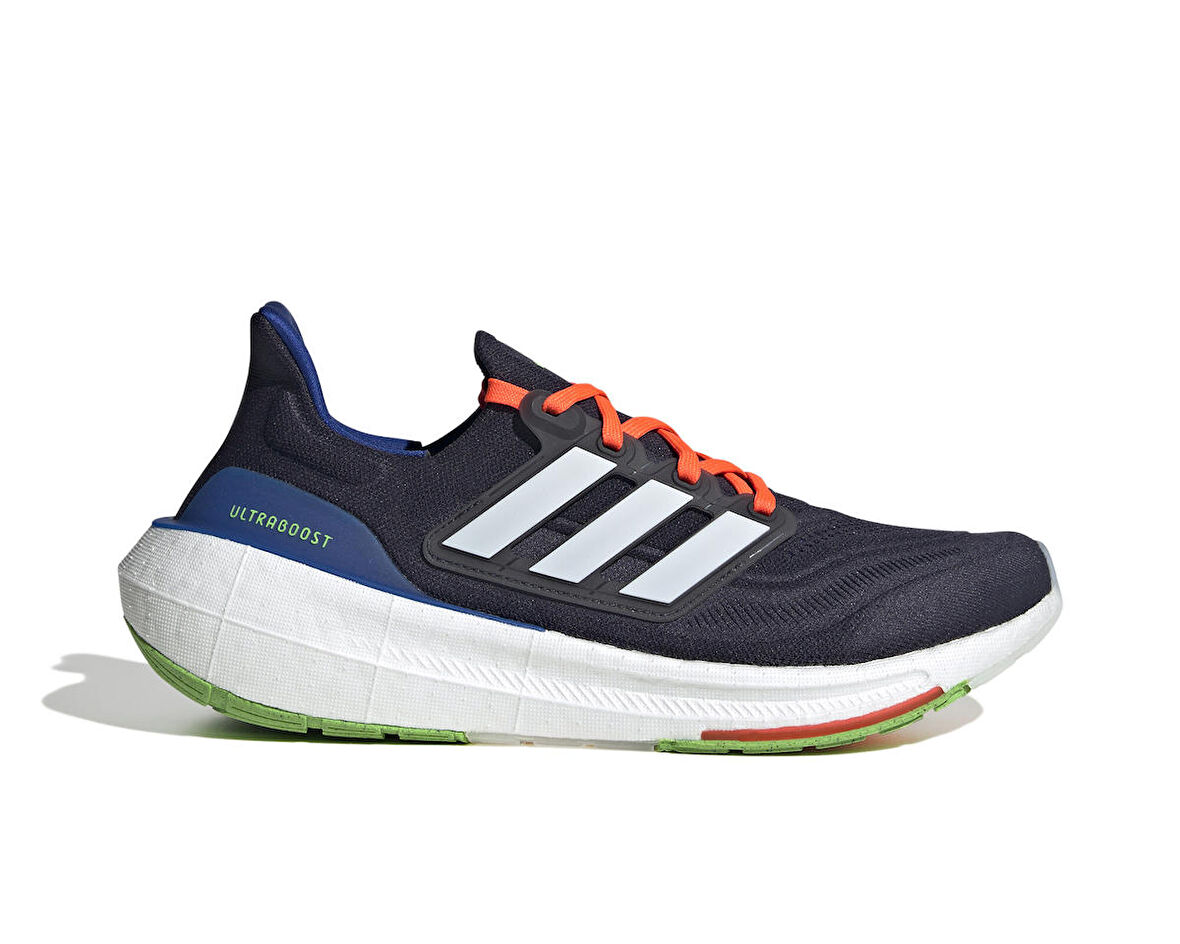 adidas Ultraboost Light Erkek Koşu Ayakkabısı IE1772 Lacivert
