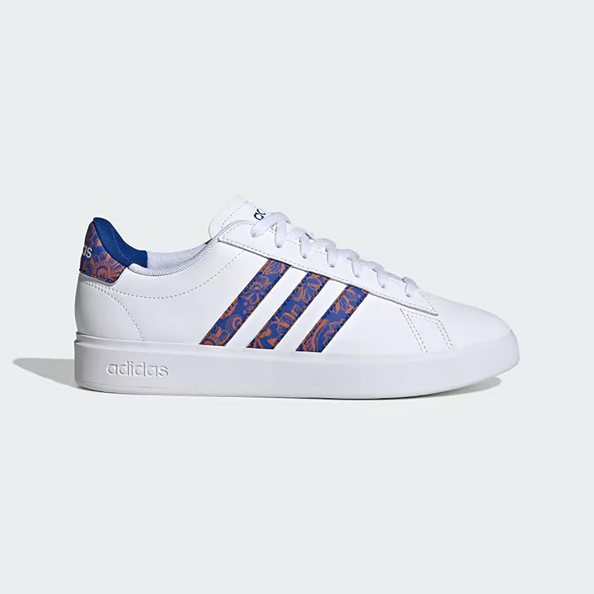 Adidas Kadın Tenis Spor Ayakkabı Grand Court 2.0 Id4513