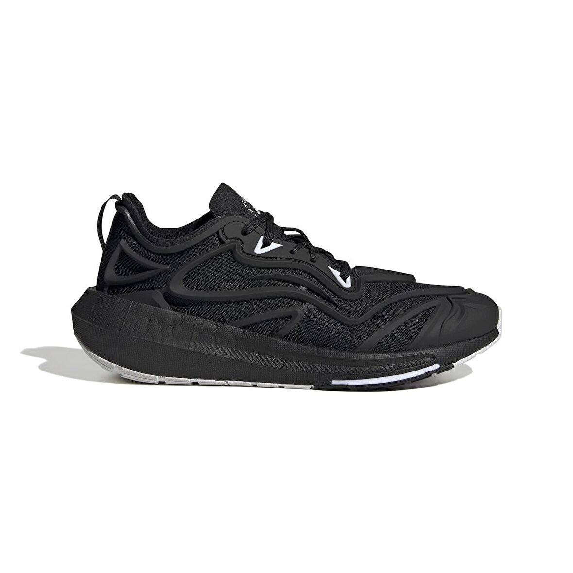 IF0430-K adidas Asmc Stella Mccartney Ultraboost Spe Kadın Spor Ayakkabı Siyah