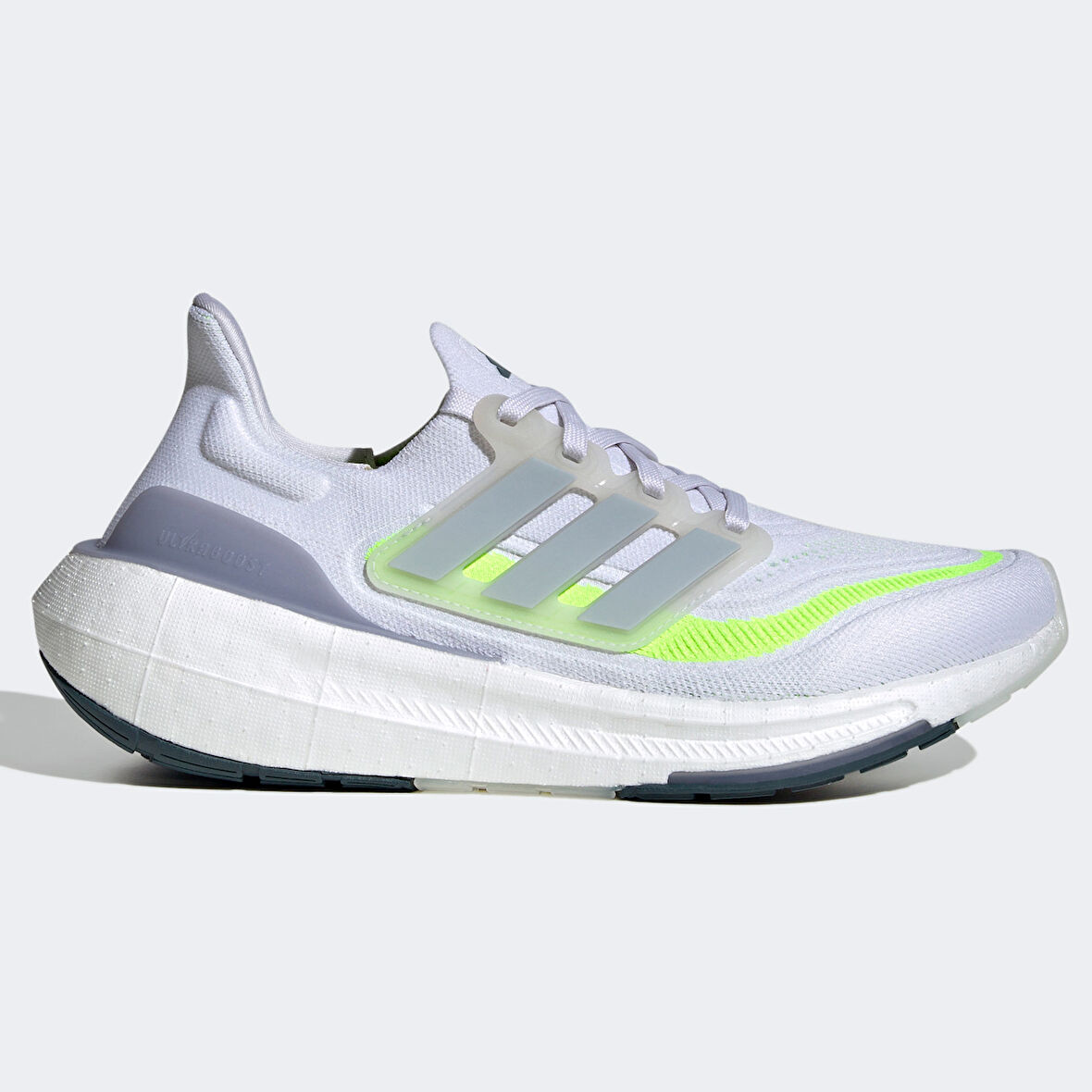 adidas ULTRABOOST LIGHT W Beyaz Kadın Spor Ayakkabı IE1775