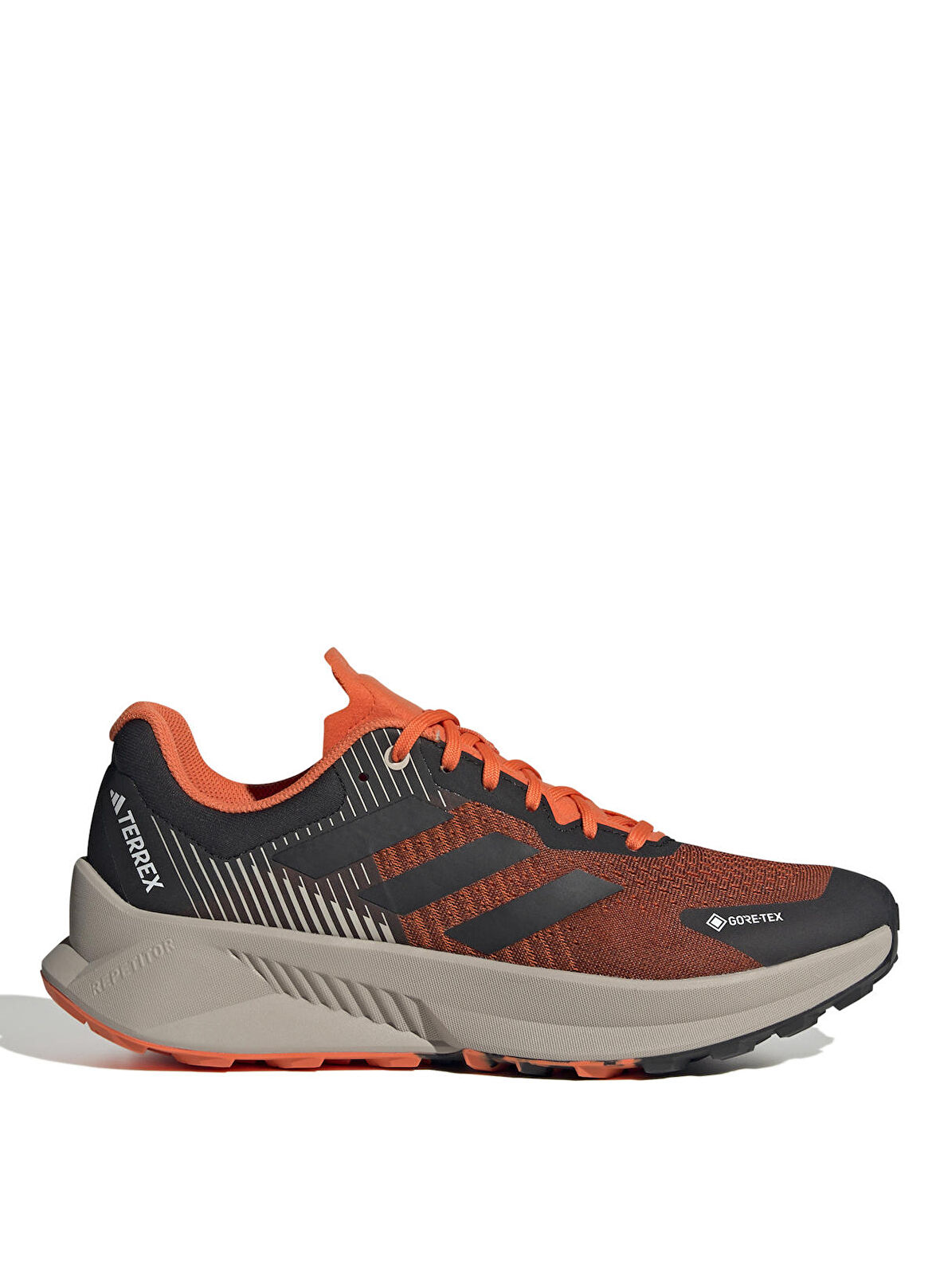 adidas Bej Erkek Outdoor Ayakkabısı IF5007-TERREX SOULSTRIDE F CBL