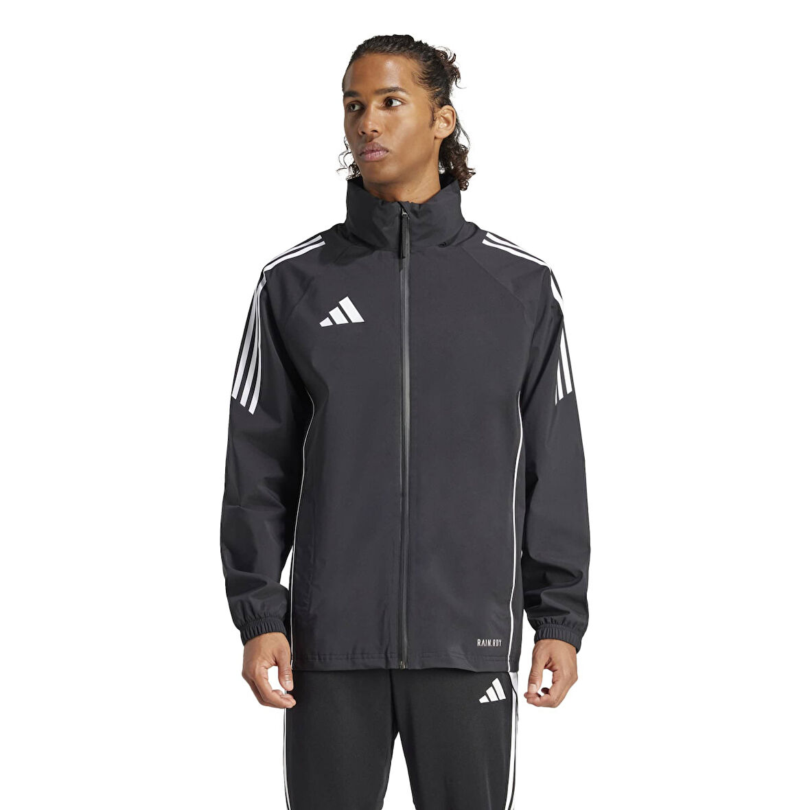 Adidas Erkek Futbol Ceket Tiro24 Ra Jkt Ij7390