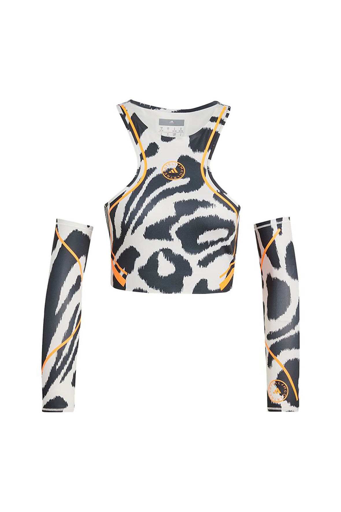 adidas Kadın  aSMC TPA CR P  T shirt IQ4477