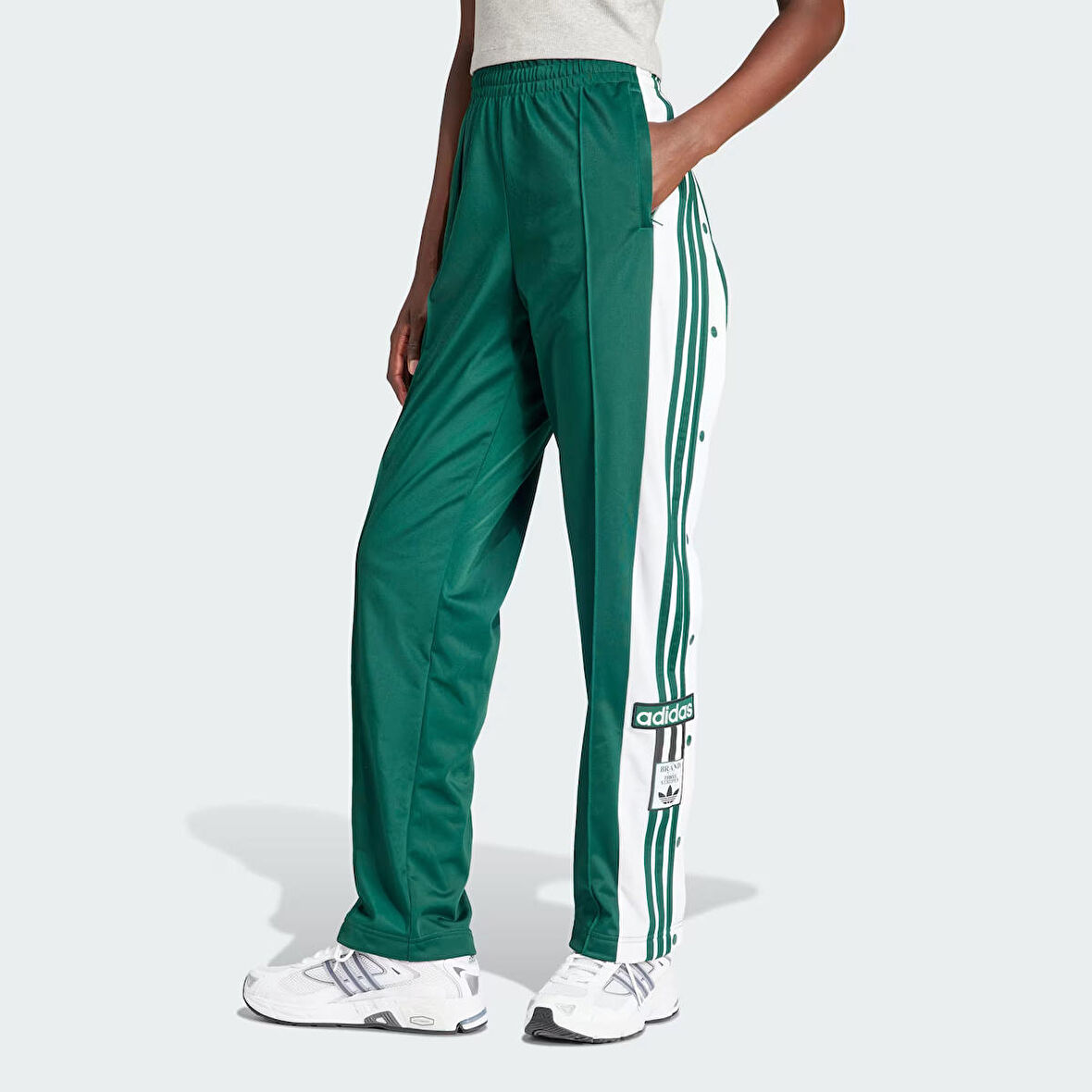 Adidas Kadın Günlük Eşofman Altı Adibreak Pant Ip0623